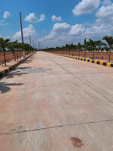 Image of 200 Sq.ft Residential Plot / Land for sale in Bhuvanagiri, Yadadri Bhuvanagiri for Rs. 3200000