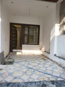 Bedroom Image of 2000 Sq.ft 3 BHK Duplex for sale in Aman Vihar Dehradun for Rs. 12000000