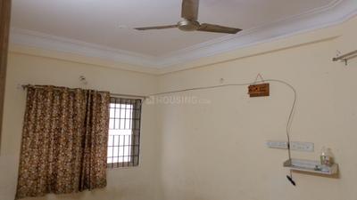 Living Room Image of 2500 Sq.ft 3 BHK Apartment / Flat for rent in Shri Nagar Indore for Rs. 25000