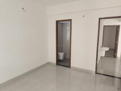 Bedroom Image of 1600 Sq.ft 3 BHK Apartment / Flat for sale in Ramky One Krystal, Sheela Nagar Visakhapatnam for Rs. 10000000