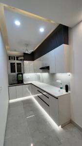 Kitchen Image of 1120 Sq.ft 2 BHK Apartment / Flat for sale in Sector 89 Noida for Rs. 5600000