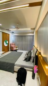 Bedroom Image of 3870 Sq.ft 4 BHK Apartment / Flat for sale in Kudasan Gandhinagar for Rs. 18060000