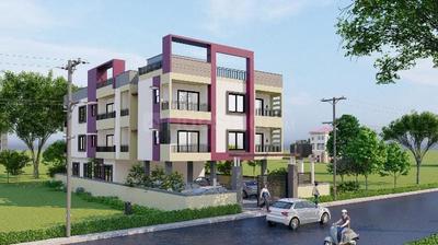 2 BHK Flat