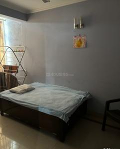 Bedroom Image of 1900 Sq.ft 3 BHK Apartment / Flat for sale in Dehradun Residential Land, Sahastradhara Road Dehradun for Rs. 13200000