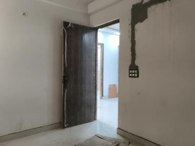 Bedroom Image of 1300 Sq.ft 3 BHK Apartment / Flat for sale in Twin Clarus, Noida Extension Greater Noida for Rs. 5500000