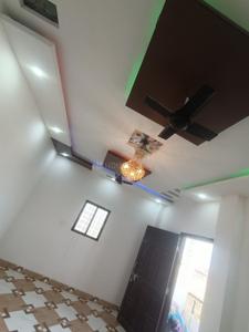 Hall Image of 1600 Sq.ft 2 BHK Independent House for sale in Bhilgaon Nagpur for Rs. 5500000