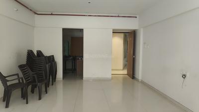 Reliance Tilak Nagar Nisarg Co Op Hsg Soc Ltd Living Room 1