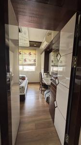 Image of 1625 Sq.ft 3 BHK Apartment / Flat for rent in Prestige West Woods, Binnipete, Bengaluru for Rs. 130000