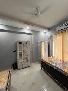 Bedroom Image of Lavender Nest Girls Pg in Noida Extension, Greater Noida