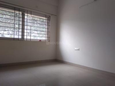 Bedroom Image of 1253 Sq.ft 2 BHK Apartment / Flat for rent in Esteem Classic, Mahalakshmi Layout Bengaluru for Rs. 48000