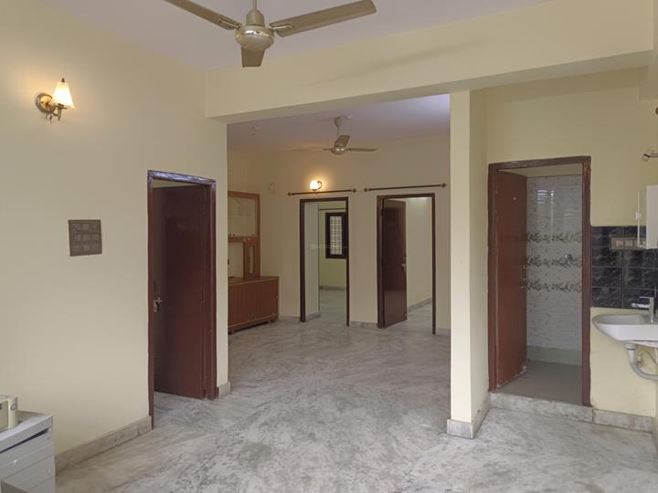 Manasa Apartment  Main Image 1