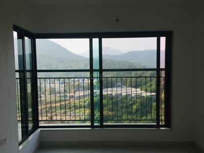 Bedroom Image of 1694 Sq.ft 3 BHK Apartment / Flat for sale in Thane West Thane for Rs. 28500000