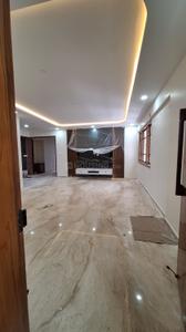 Living Room Image of 2000 Sq.ft 3 BHK Builder Floor for rent in RR Nagar Bengaluru for Rs. 78000