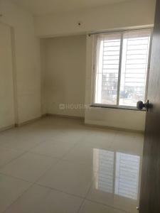 Bedroom Image of 980 Sq.ft 2 BHK Apartment / Flat for sale in Jhamtani Vision Ace Phase II, Tathawade Pune for Rs. 8600000
