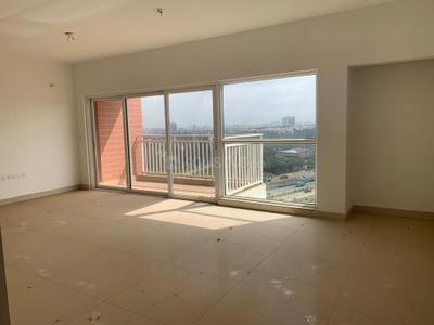 Hall Image of 1910 Sq.ft 3 BHK Apartment / Flat for sale in RMZ Galleria Residences, Yelahanka Bengaluru for Rs. 39000000