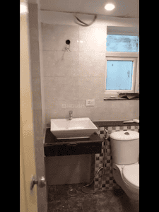Image of 2648 Sq.ft 3 BHK Apartment / Flat for rent in Shri Radha Sky Gardens Phase 1, Noida Extension, Greater Noida for Rs. 50000