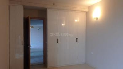 Bedroom Image of 2040 Sq.ft 3 BHK Apartment / Flat for sale in M3M Heights, Sector 65 Gurgaon for Rs. 38700000