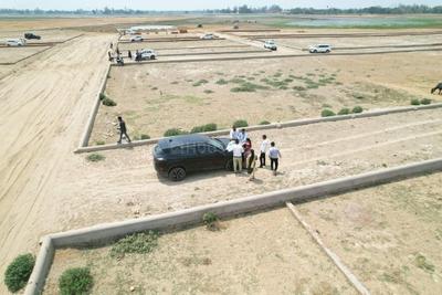 Image of 1000 Sq.ft Residential Plot / Land for sale in Maniram, Gorakhpur for Rs. 650000
