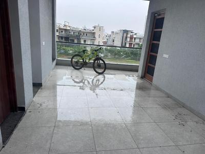 Balcony Image of 2700 Sq.ft 2 BHK Builder Floor for rent in Sector 89 Mohali for Rs. 35000