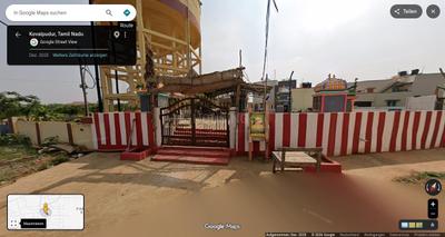 Image of 1449 Sq.ft Residential Plot / Land for sale in Sundakkamuthur, Coimbatore for Rs. 3400000