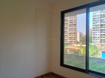 Bedroom Image of 548 Sq.ft 1 BHK Apartment / Flat for sale in Om Sai City, Palava Phase 1 Thane for Rs. 3640000