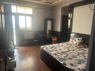 Bedroom Image of 1850 Sq.ft 3 BHK Apartment / Flat for sale in Angel Jupiter, Indirapuram Ghaziabad for Rs. 16000000