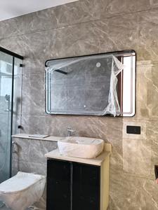 Bedroom One Image of 2800 Sq.ft 3 BHK Builder Floor for sale in Sushant Lok Phase 1 Gurgaon for Rs. 29990000