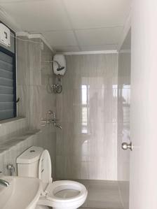 Bedroom Two Image of 770 Sq.ft 2 BHK Apartment / Flat for sale in Runwal Gardens Phase 3 Bldg No 24 To 26, Dombivli East Thane for Rs. 5799999