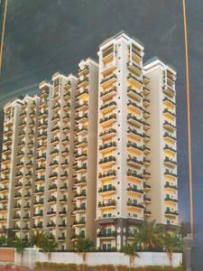 Image of 1300 Sq.ft 3 BHK Apartment / Flat for sale in PS Apartment, Vrindavan Yojana, Lucknow for Rs. 10470000