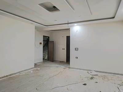 Living Room Image of 1600 Sq.ft 4 BHK Apartment / Flat for sale in Govindpuram Ghaziabad for Rs. 6865000