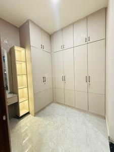 Bedroom Image of 3500 Sq.ft 4 BHK Independent House for sale in Gandhi Path West Jaipur for Rs. 25000000