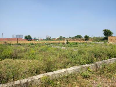 Image of 60 Sq.ft Residential Plot / Land for sale in Bhanauta, Greater Noida for Rs. 2099600