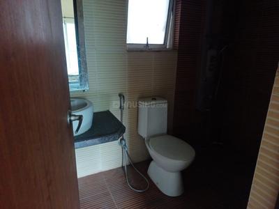 Image of 1450 Sq.ft 3 BHK Apartment / Flat for sale in Pegasus Megapolis Sangria Towers, Hinjawadi Phase 2, Pune for Rs. 11000000