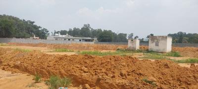 Image of 900 Sq.ft Residential Plot / Land for sale in Devanahalli, Bengaluru for Rs. 6075000