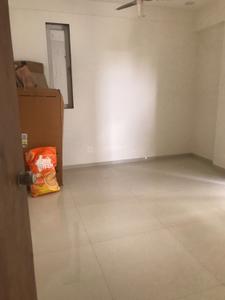 Bedroom Image of 1400 Sq.ft 3 BHK Apartment / Flat for rent in Harni Vadodara for Rs. 35000