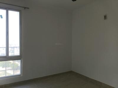 Bedroom Image of 1185 Sq.ft 3 BHK Apartment / Flat for rent in Gaur City 7th Avenue, Noida Extension Greater Noida for Rs. 26000