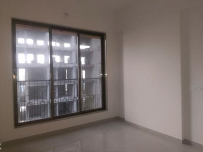 Bedroom Image of 850 Sq.ft 2 BHK Apartment / Flat for sale in Bhoomi Pratishtha, Borivali West Mumbai for Rs. 19900000