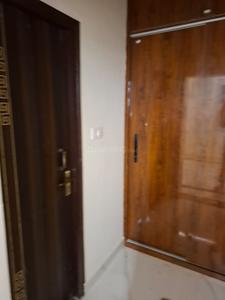Bedroom Image of 2000 Sq.ft 5 BHK Duplex for rent in Vrindavan Yojana Lucknow for Rs. 30000