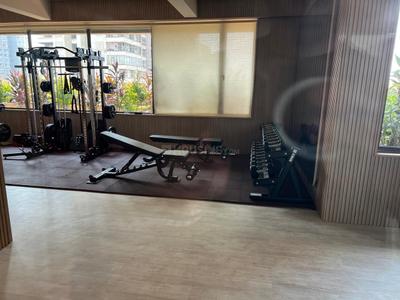 Image of 1000 Sq.ft 2 BHK Apartment / Flat for sale in Solitaire Edge, Kandivali East, Mumbai for Rs. 23000000