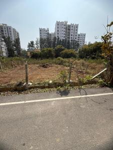 Image of 1200 Sq.ft Residential Plot / Land for sale in Anjanapura Township, Bengaluru for Rs. 16200000