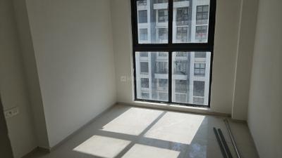 Bedroom Image of 1200 Sq.ft 3 BHK Apartment / Flat for sale in Godrej Green Glades, Jagatpur Ahmedabad for Rs. 10400000