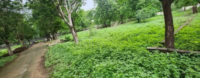 Kudasan gandhinagar Plot View 2