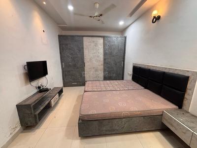 Hall Image of 800 Sq.ft 1 BHK Apartment / Flat for rent in Bhai Randhir Singh Nagar Ludhiana for Rs. 20000