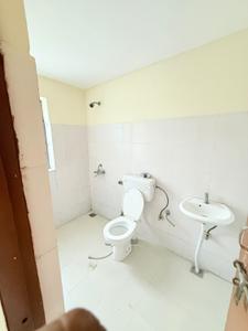 Bathroom Image of 675 Sq.ft 2 BHK Apartment / Flat for sale in Adani Aangan, Sector 89A Gurgaon for Rs. 6700000