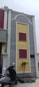 Image of 1000 Sq.ft 2 BHK Independent House for sale in Rainbow Perumalpattu Villa, Perumalpattu, Chennai for Rs. 4700000