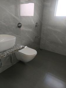 Bedroom Two Image of 1698 Sq.ft 3 BHK Apartment / Flat for sale in Space Paramount Tower, Mohammed Wadi Pune for Rs. 14000000