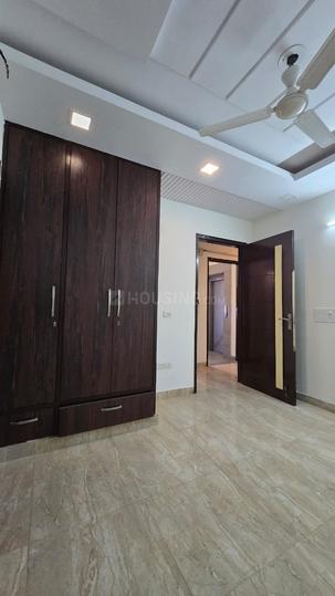 B 2 Block, Paschim Vihar Bedroom 1