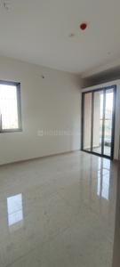 Bedroom Image of 1250 Sq.ft 3 BHK Apartment / Flat for sale in VJ Yashwin Enchante Phase 1, Upper Kharadi Pune for Rs. 11800000