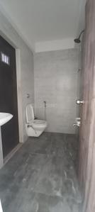 Bathroom Image of 1150 Sq.ft 2 BHK Apartment / Flat for sale in Vishesh Balaji Symphony, Panvel Navi Mumbai for Rs. 8000000