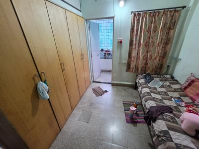 1 BHK Flat